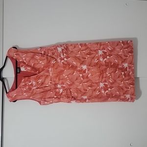 DRESS "ADRIANNA PAPELL"